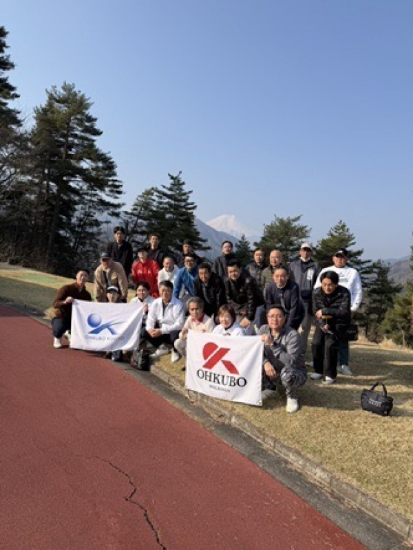 春の社内コンペ